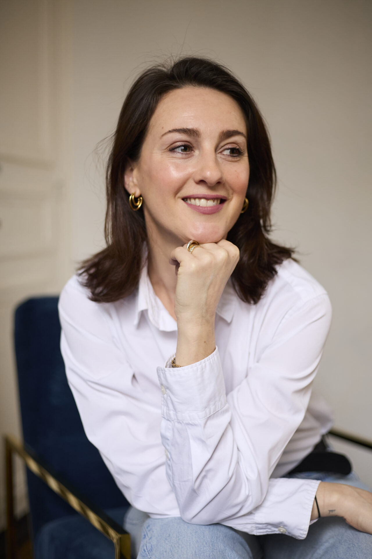 Orlane Fagnoni - Cabinet Hypnose et Nutrition